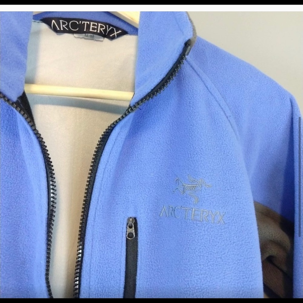 Arc’Teryx Women’s Fleece Jacket
